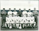 Walsall FC - Vintage Photograph
