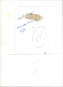 John Whittaker - Vintage Photograph