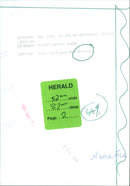 Bob Whittaker - Vintage Photograph