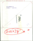 Mrs. Williamson - Vintage Photograph