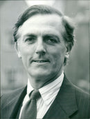 Ray Whitney - Vintage Photograph