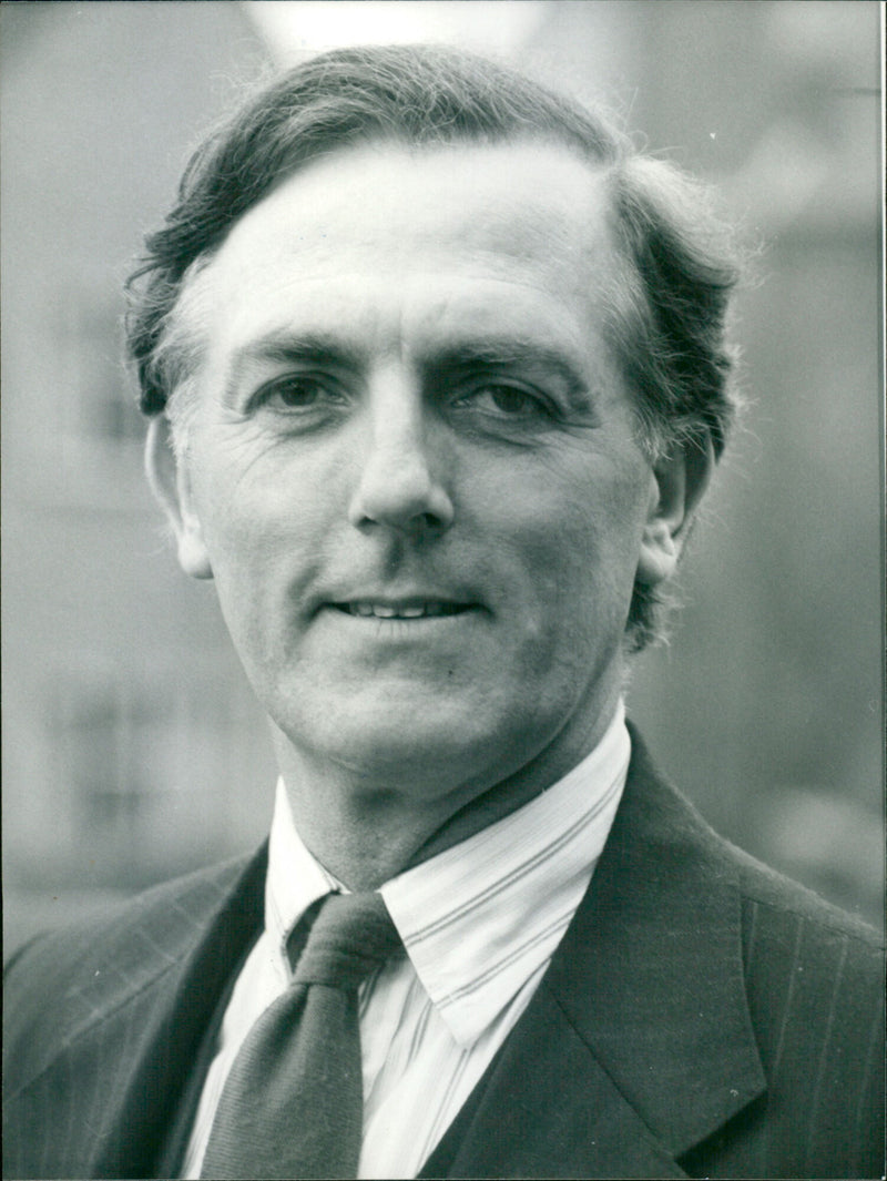 Ray Whitney - Vintage Photograph