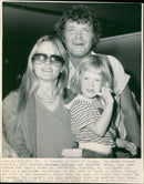 Michael Whitney - Vintage Photograph