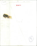 Tony Williamson - Vintage Photograph