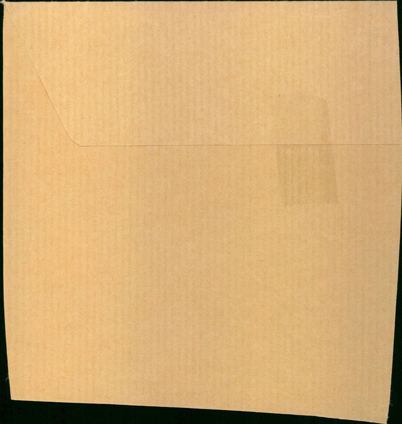 Paul Hucking - Vintage Photograph