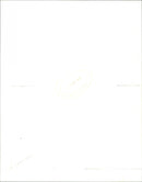 Tony Williamson - Vintage Photograph