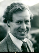 Tony Williamson - Vintage Photograph