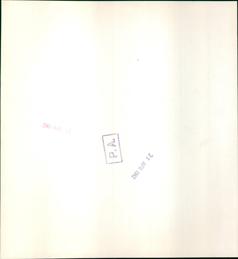 Mr. John Whitney - Vintage Photograph