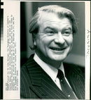 Mr. John Whitney - Vintage Photograph