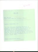 Mr. John Whitney - Vintage Photograph