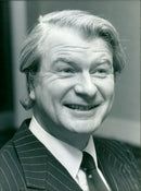 Mr. John Whitney - Vintage Photograph