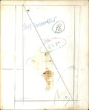 Tony Williamson - Vintage Photograph