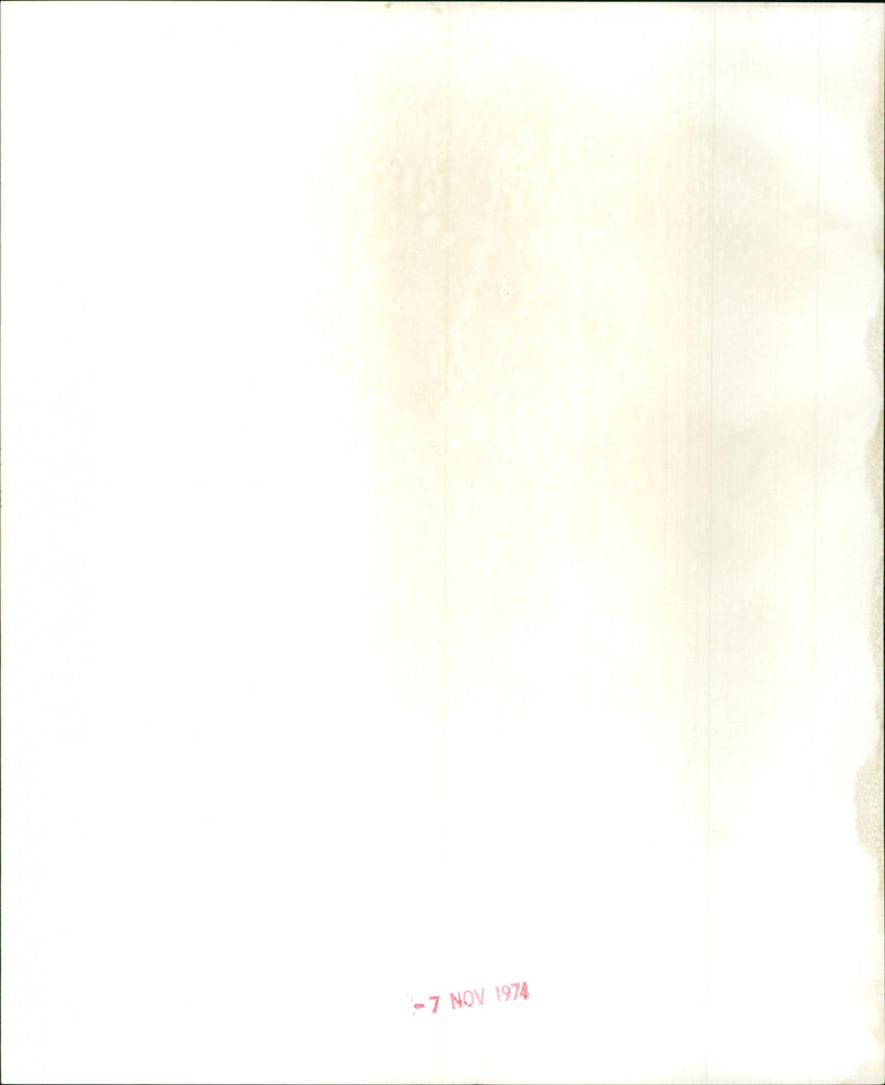 Slim Whitman - Vintage Photograph