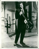Slim Whitman - Vintage Photograph