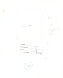 Slim Whitman - Vintage Photograph