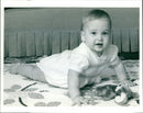 Prince William - Vintage Photograph