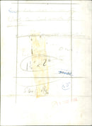 Tony Williamson - Vintage Photograph