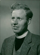 Tony Williamson - Vintage Photograph