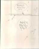 The Who - Vintage Photograph