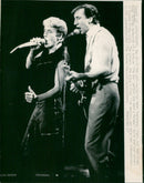 The Who - Vintage Photograph