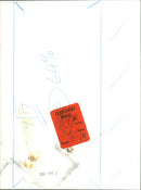 The Who - Vintage Photograph