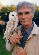 Mike Willicombe - Vintage Photograph