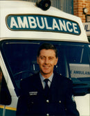 John Willis - Vintage Photograph