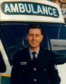 John Willis - Vintage Photograph