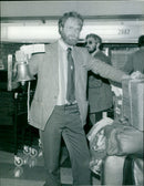 bell - Vintage Photograph