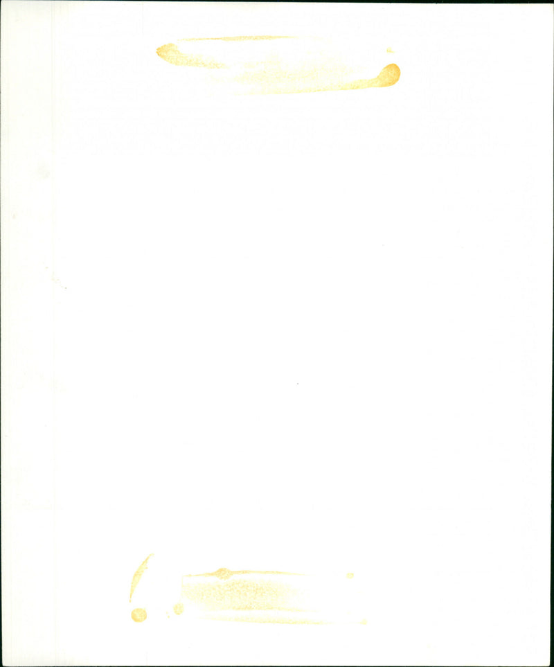 Billie Whitelaw - Vintage Photograph