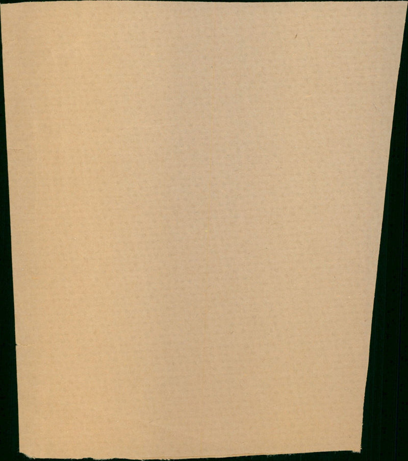 Whitley Stephen - Vintage Photograph