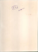 Billie Whitelaw and Princess Anne - Vintage Photograph