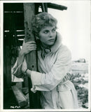 Billie Whitelaw - Vintage Photograph