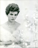 Billie Whitelaw - Vintage Photograph