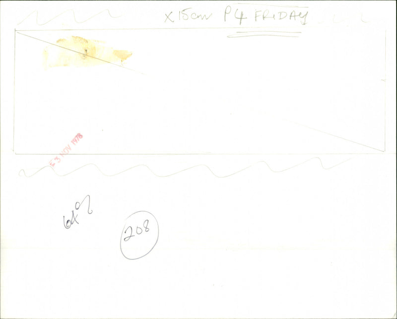 Whitesnake - Vintage Photograph