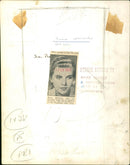 Billie Whitelaw - Vintage Photograph