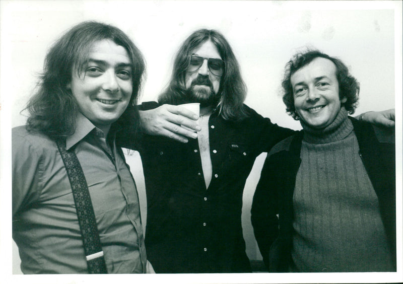 366 - Vintage Photograph