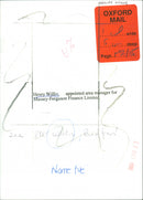 Henry Willis - Vintage Photograph