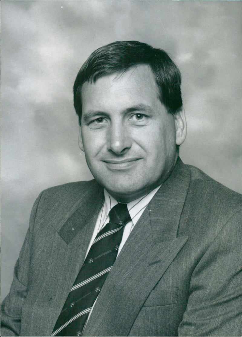 Henry Willis - Vintage Photograph