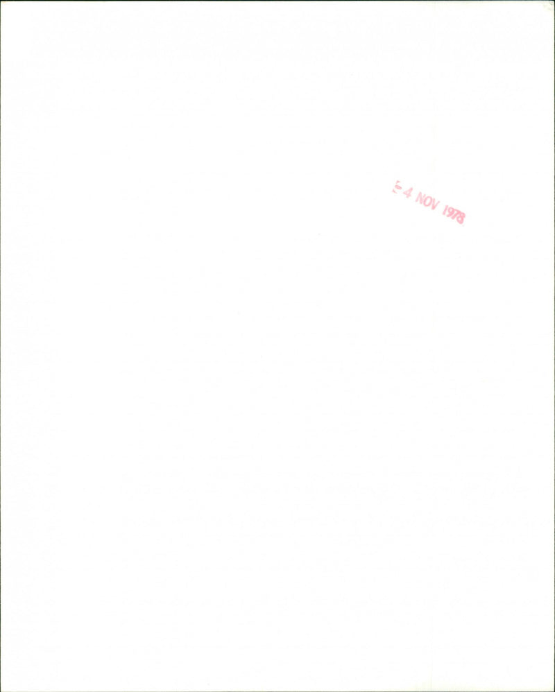 Whitesnake - Vintage Photograph