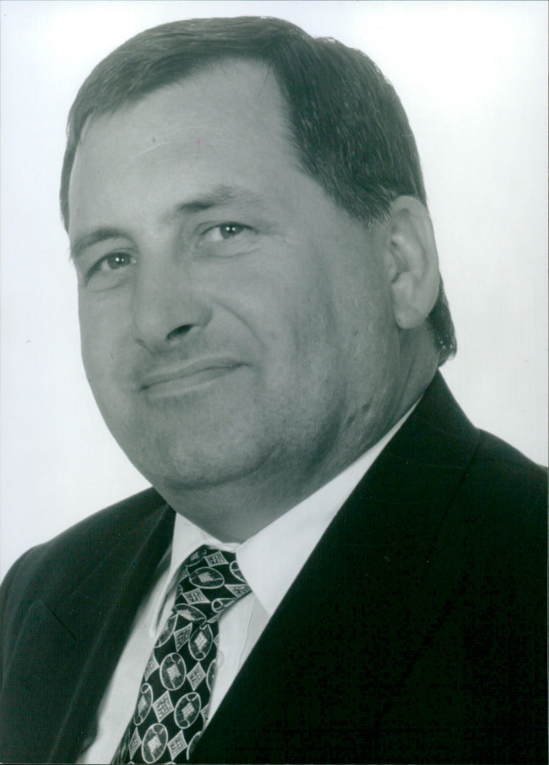 Henry Willis - Vintage Photograph