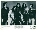 Whitesnake - Vintage Photograph