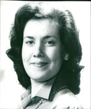 Helen Willis - Vintage Photograph