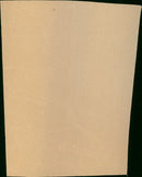 Whiteside Paul - Vintage Photograph