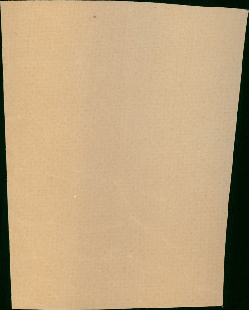 Whiteside Paul - Vintage Photograph