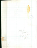 Don Willis - Vintage Photograph