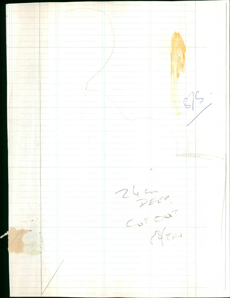 Don Willis - Vintage Photograph