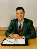 James Whiter - Vintage Photograph