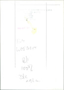 Tim whitezey - Vintage Photograph