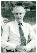 Tim whitezey - Vintage Photograph